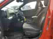 2025 Hyundai Kona Limited с VIN KM8HECA39SU193304, выставлен на аукционе Copart как лот 81146144 с пробегом 4 411 миль миль и Списание • Salvage title. История ставок и продаж доступна на DreamBid. Изображение 7.