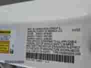 2022 Honda Accord с VIN 1HGCV3F15NA008761, выставлен на аукционе Copart как лот 78548694 с пробегом 27 476 миль миль и Списание • Salvage title. История ставок и продаж доступна на DreamBid. Изображение 12.