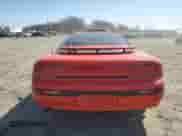 1993 Dodge Stealth with VIN JB3BM54J5PY012283, listed as a Copart auction lot 48761275 with 216,874 mi miles and Clean title. Bid and sale history available at DreamBid. Image 6.