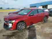 2023 Chevrolet Malibu RS с VIN 1G1ZG5ST0PF144879, выставлен на аукционе Copart как лот 70678675 с пробегом 26 242 миль миль и Списание • Salvage title. История ставок и продаж доступна на DreamBid. Изображение 1.