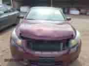 2011 Honda Accord LX z VIN 1HGCP2F36BA071188, wystawiony jako IAAI lot #43350348 z przebiegiem 98 331 mil mil oraz . Historia ofert i sprzedaży dostępna na DreamBid. Obrazek 6.