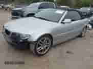 2006 BMW 3 Series 330Ci с VIN WBABW53416PZ39335, выставлен на аукционе IAAI как лот 43388085 с пробегом 104 891 миль миль и . История ставок и продаж доступна на DreamBid. Изображение 2.