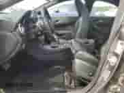 2017 Mercedes-Benz CLA 250 with VIN WDDSJ4GB6HN406289, listed as a Copart auction lot 71831385 with 184,378 mi miles and Salvage title. Bid and sale history available at DreamBid. Image 7.