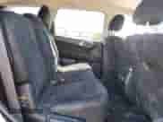 2016 Nissan Pathfinder SL with VIN 5N1AR2MN0GC603515, listed as a Copart auction lot 61160675 with 177,511 mi miles and Clean title. Bid and sale history available at DreamBid. Image 11.