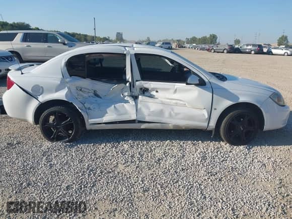 2010 Chevrolet Cobalt 1LT с VIN 1G1AD5F5XA7195423, выставлен на аукционе IAAI как лот 43125676 с пробегом 142 120 миль миль и . История ставок и продаж доступна на DreamBid. Изображение 13.