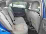 2018 Chevrolet Sonic LT с VIN 1G1JD5SG5J4102770, выставлен на аукционе Copart как лот 71872735 с пробегом 104 729 миль миль и Списание • Salvage title. История ставок и продаж доступна на DreamBid. Изображение 10.