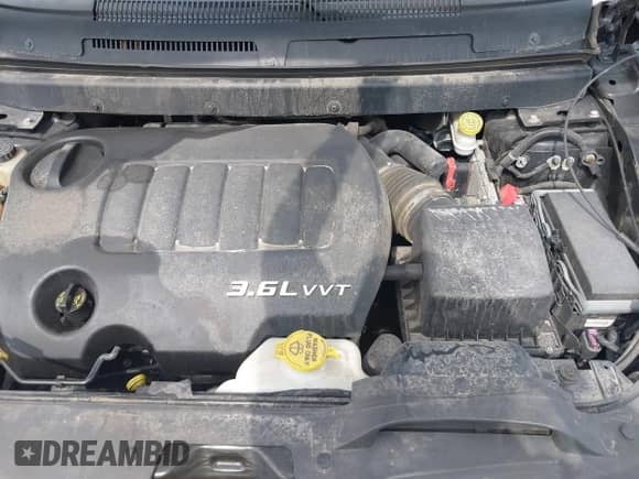 2015 Dodge Journey Limited с VIN 3C4PDDDG4FT721242, выставлен на аукционе IAAI как лот 42720373 с пробегом 219 181 миль миль и . История ставок и продаж доступна на DreamBid. Изображение 10.