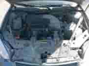 2008 Chevrolet Impala LT с VIN 2G1WT58N289138745, выставлен на аукционе IAAI как лот 42527548 с пробегом 186 185 миль миль и . История ставок и продаж доступна на DreamBid. Изображение 10.