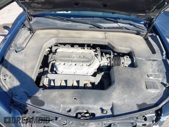 2012 Acura TL Technology с VIN 19UUA8F54CA029064, выставлен на аукционе IAAI как лот 43406145 с пробегом 175 697 миль миль и . История ставок и продаж доступна на DreamBid. Изображение 10.