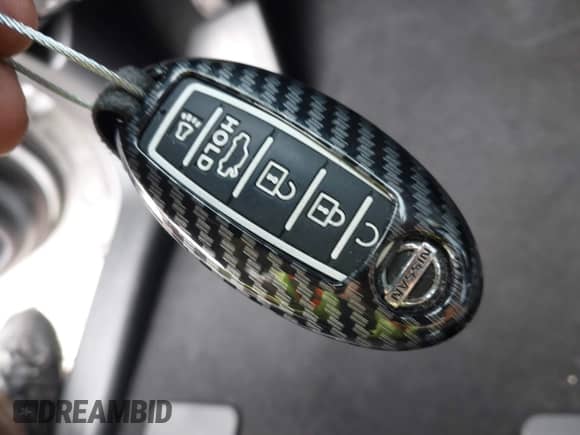 2014 Nissan Pathfinder Platinum Hybrid with VIN 5N1CR2MM5EC643103, listed as a IAAI auction lot 41243310 with 90,162 mi miles and . Bid and sale history available at DreamBid. Image 11.