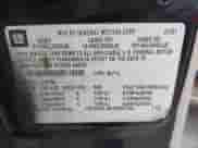 2002 Cadillac Escalade с VIN 1GYEK63N82R116095, выставлен на аукционе IAAI как лот 43558964 с пробегом 191 429 миль миль и . История ставок и продаж доступна на DreamBid. Изображение 9.