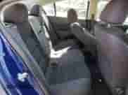 2013 Chevrolet Cruze ECO с VIN 1G1PH5SB1D7280715, выставлен на аукционе Copart как лот 72030345 с пробегом 110 958 миль миль и Списание • Salvage title. История ставок и продаж доступна на DreamBid. Изображение 10.