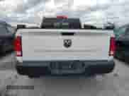 2022 Ram 1500 Tradesman with VIN 1C6RR7FG1NS139423, listed as a Copart auction lot 70921125 with 55,235 mi miles and Salvage title. Bid and sale history available at DreamBid. Image 6.