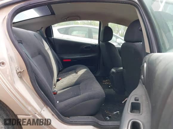 2004 Dodge Intrepid SE z VIN 2B3HD46R74H627091, wystawiony jako IAAI lot #41970132 z przebiegiem 96 483 mil mil oraz . Historia ofert i sprzedaży dostępna na DreamBid. Obrazek 8.