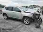2011 Jeep Compass z VIN 1J4NT1FA9BD289968, wystawiony jako Copart lot #68313965 z przebiegiem 152 935 mil mil oraz Szkoda całkowita • Salvage title. Historia ofert i sprzedaży dostępna na DreamBid. Obrazek 4.
