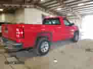 2017 GMC Sierra 1500 z VIN 1GTN2LEC0HZ100949, wystawiony jako Copart lot #53425865 z przebiegiem 159 586 mil mil oraz Czysty tytuł • Clean title. Historia ofert i sprzedaży dostępna na DreamBid. Obrazek 3.