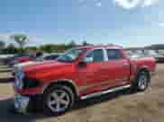 2012 Ram 1500 Big Horn z VIN 1C6RD7LT0CS274468, wystawiony jako Copart lot #85886125 z przebiegiem 109 146 mil mil oraz Szkoda całkowita • Salvage title. Historia ofert i sprzedaży dostępna na DreamBid. Obrazek 1.