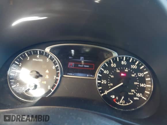 2016 Nissan Altima S с VIN 1N4AL3AP2GN328077, выставлен на аукционе IAAI как лот 43259755 с пробегом 179 406 миль миль и . История ставок и продаж доступна на DreamBid. Изображение 7.