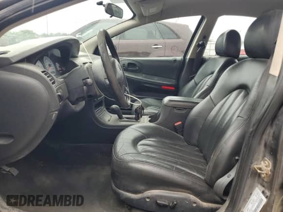 2004 Dodge Intrepid SE with VIN 2B3HD46R64H631021, listed as a Copart auction lot 85269635 with 121,632 mi miles and Salvage title. Bid and sale history available at DreamBid. Image 7.