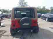 1988 Jeep Wrangler with VIN 2BCCV8145JB517259, listed as a IAAI auction lot 42096230 with 240,569 mi miles and . Bid and sale history available at DreamBid. Image 17.