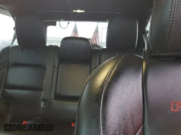 2021 Jeep Wrangler Unlimited Rubicon with VIN 1C4HJXFG0MW521638, listed as a Copart auction lot 48973725 with 41,695 mi miles and Salvage title. Bid and sale history available at DreamBid. Image 10.