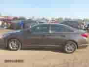 2017 Hyundai Sonata 2.4L with VIN 5NPE24AF8HH537188, listed as a IAAI auction lot 43226755 with 148,710 mi miles and . Bid and sale history available at DreamBid. Image 14.