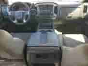 2015 GMC Sierra 1500 Denali z VIN 3GTU2WEC1FG320062, wystawiony jako Copart lot #81668345 z przebiegiem 132 850 mil mil oraz Szkoda całkowita • Salvage title. Historia ofert i sprzedaży dostępna na DreamBid. Obrazek 8.