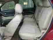2006 Chevrolet Malibu Maxx LTZ с VIN 1G1ZU63856F193468, выставлен на аукционе Copart как лот 63641694 с пробегом 132 750 миль миль и Списание • Salvage title. История ставок и продаж доступна на DreamBid. Изображение 10.