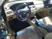 2010 Honda Accord LX-S with VIN 1HGCS1B35AA011836, listed as a Copart auction lot 69848815 with 174,427 mi miles and Salvage title. Bid and sale history available at DreamBid. Image 8.