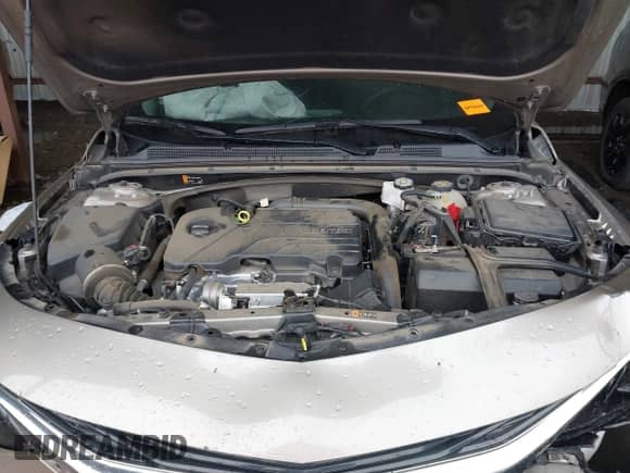 2023 Chevrolet Malibu LS с VIN 1G1ZB5ST9PF116447, выставлен на аукционе IAAI как лот 41950180 с пробегом 28 174 миль миль и . История ставок и продаж доступна на DreamBid. Изображение 10.