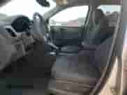 2017 Chevrolet Traverse LT с VIN 1GNKRGKD8HJ305931, выставлен на аукционе Copart как лот 82054735 с пробегом 51 692 миль миль и Списание • Salvage title. История ставок и продаж доступна на DreamBid. Изображение 7.