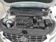 2024 Hyundai Venue Limited с VIN KMHRC8A34RU294672, выставлен на аукционе Copart как лот 85551815 с пробегом 8 236 миль миль и На запчасти • Non repairable. История ставок и продаж доступна на DreamBid. Изображение 11.