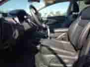 2024 Nissan Murano SL with VIN 5N1AZ2CJ3RC115404, listed as a Copart auction lot 67643175 with 14,358 mi miles and Salvage title. Bid and sale history available at DreamBid. Image 7.