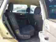 2013 Nissan Pathfinder Platinum with VIN 5N1AR2MN4DC655418, listed as a IAAI auction lot 43150375 with 100,491 mi miles and . Bid and sale history available at DreamBid. Image 8.