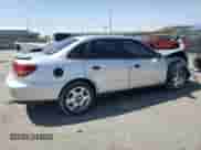 2002 Saturn LS с VIN 1G8JS54F82Y600578, выставлен на аукционе Copart как лот 71673204 с пробегом 175 671 миль миль и Списание • Salvage title. История ставок и продаж доступна на DreamBid. Изображение 3.