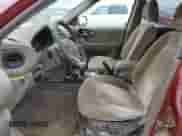 2004 Hyundai Santa Fe GLS z VIN KM8SC73D24U699035, wystawiony jako Copart lot #84775084 z przebiegiem 197 843 mil mil oraz Czysty tytuł • Clean title. Historia ofert i sprzedaży dostępna na DreamBid. Obrazek 7.