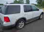 2004 Ford Explorer Eddie Bauer with VIN 1FMZU74WX4ZA69262, listed as a IAAI auction lot 42577123 with 184,504 mi miles and . Bid and sale history available at DreamBid. Image 6.