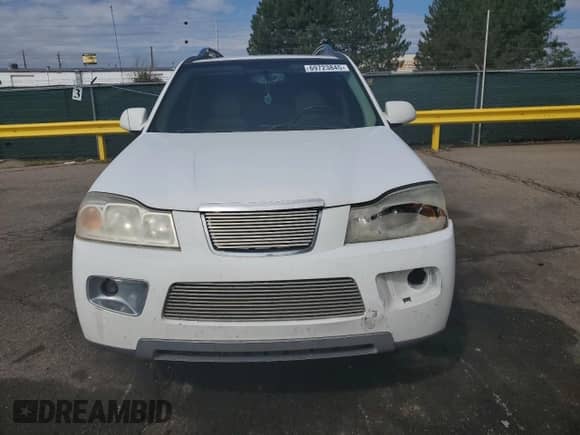 2007 Saturn VUE V6 с VIN 5GZCZ53467S856012, выставлен на аукционе Copart как лот 69723845 с пробегом 253 706 миль миль и Списание • Salvage title. История ставок и продаж доступна на DreamBid. Изображение 5.