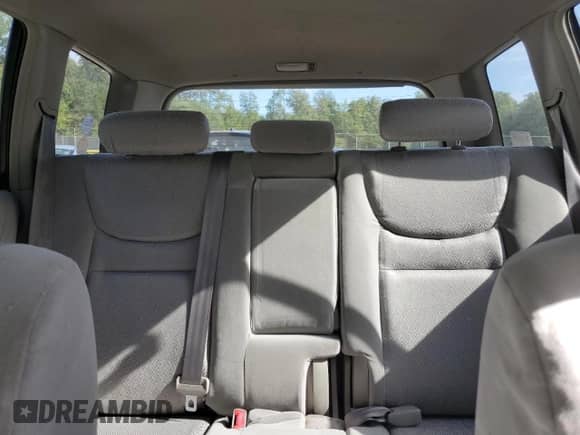 2003 Toyota Highlander с VIN JTEGF21A030108148, выставлен на аукционе Copart как лот 85265445 с пробегом 174 181 миль миль и Чистый • Clean title. История ставок и продаж доступна на DreamBid. Изображение 10.