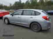 2012 Subaru Impreza 2.0i z VIN JF1GPAA68CH225670, wystawiony jako Copart lot #85568565 z przebiegiem Nie podano mil oraz Szkoda całkowita • Salvage title. Historia ofert i sprzedaży dostępna na DreamBid. Obrazek 2.
