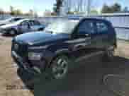 2021 Hyundai Venue Denim с VIN KMHRC8A37MU101147, выставлен на аукционе Copart как лот 80290255 с пробегом 142 083 миль миль и На запчасти • Non repairable. История ставок и продаж доступна на DreamBid. Изображение 1.
