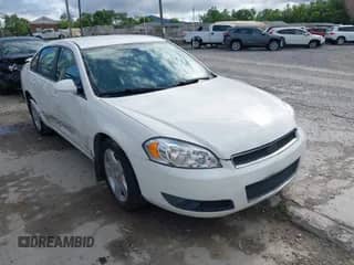2008 Chevrolet Impala SS с VIN 2G1WD58C889178498, выставлен на аукционе IAAI как лот 42633355 с пробегом 46 522 миль миль и . История ставок и продаж доступна на DreamBid. Изображение 1.