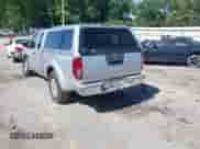 2013 Nissan Frontier SV с VIN 1N6AD0CU1DN755784, выставлен на аукционе IAAI как лот 42308040 с пробегом 138 224 миль миль и . История ставок и продаж доступна на DreamBid. Изображение 3.