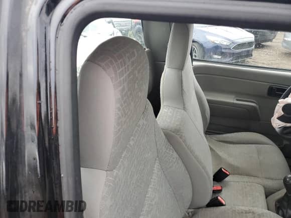 2008 Chevrolet Colorado Work Truck с VIN 1GCCS149888149176, выставлен на аукционе Copart как лот 85478154 с пробегом Не указан миль и Чистый • Clean title. История ставок и продаж доступна на DreamBid. Изображение 10.