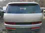 2024 Hyundai Santa Fe Limited с VIN 5NMP34G18RH015063, выставлен на аукционе Copart как лот 89340225 с пробегом 6 531 миль миль и На запчасти • Non repairable. История ставок и продаж доступна на DreamBid. Изображение 6.