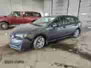2018 Subaru Impreza с VIN 4S3GTAA68J3718829, выставлен на аукционе Copart как лот 68837925 с пробегом 63 707 миль миль и На запчасти • Non repairable. История ставок и продаж доступна на DreamBid. Изображение 1.