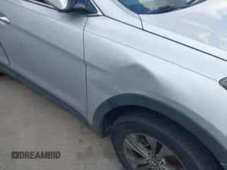 2013 Hyundai Santa Fe Sport z VIN 5XYZU3LB4DG115291, wystawiony jako IAAI lot #43385939 z przebiegiem 159 642 mil mil oraz . Historia ofert i sprzedaży dostępna na DreamBid. Obrazek 6.