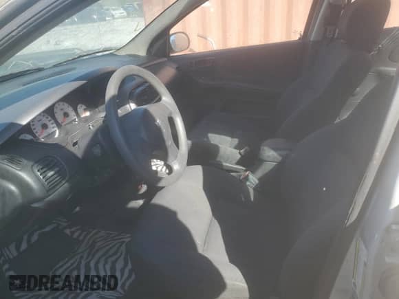 2005 Dodge Neon SXT z VIN 1B3ES56C05D279319, wystawiony jako Copart lot #49313635 z przebiegiem 152 750 mil mil oraz Szkoda całkowita • Salvage title. Historia ofert i sprzedaży dostępna na DreamBid. Obrazek 7.