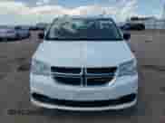 2020 Dodge Grand Caravan SE Plus with VIN 2C4RDGBG7LR167139, listed as a Copart auction lot 62342965 with 109,703 mi miles and Salvage title. Bid and sale history available at DreamBid. Image 5.