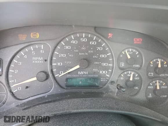 2002 Chevrolet Silverado 1500 LS с VIN 2GCEC19W621296367, выставлен на аукционе Copart как лот 51610115 с пробегом 354 846 миль миль и Списание • Salvage title. История ставок и продаж доступна на DreamBid. Изображение 9.